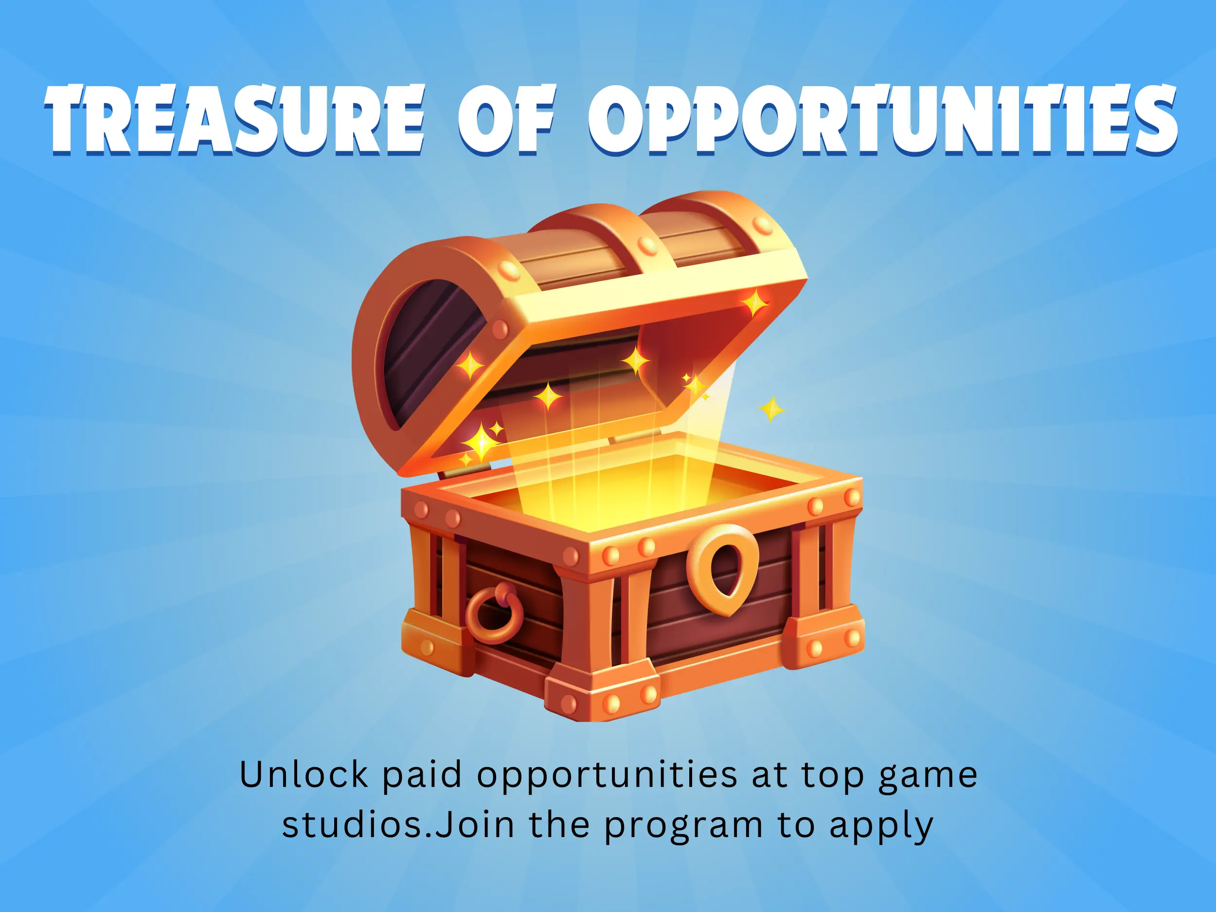 Accelerate team growth with expert game talent, shorter hiring timelines, and cultural fit.